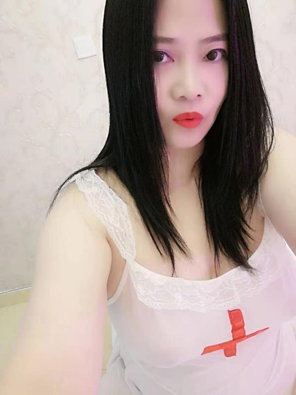 观音桥小姐姐 第2张