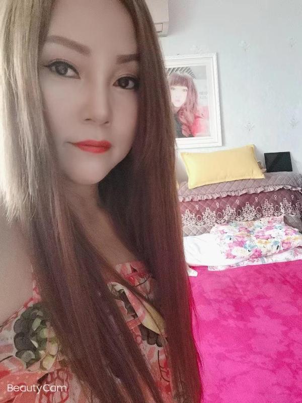 北郊美少妇 第1张