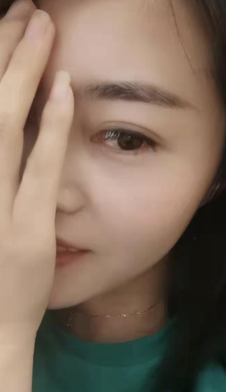 刚下海做的小少妇 第2张