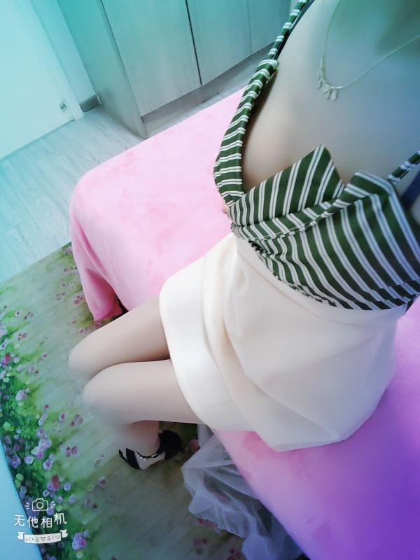 庐阳小美女 第1张