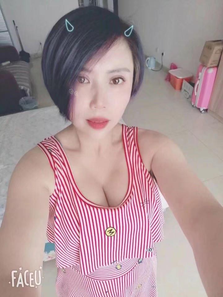 燕郊熟女 第1张