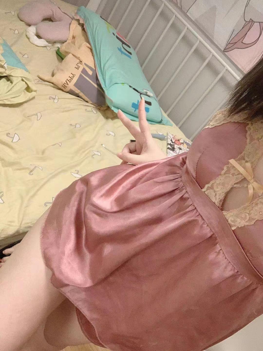 学生妹淼淼 第4张