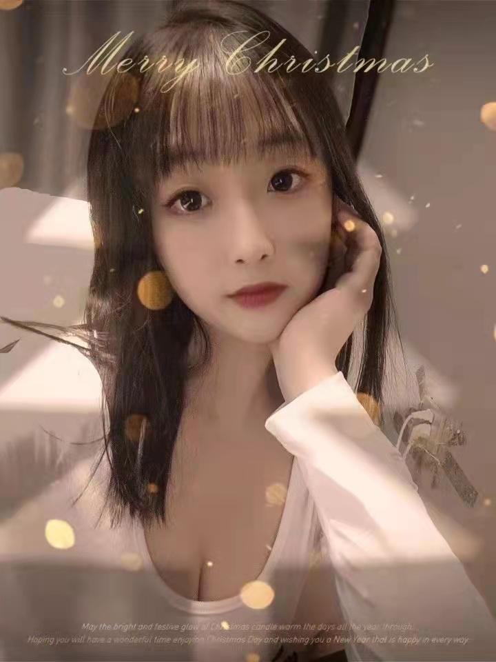 【上海】静安区首次发帖,可深喉的妹妹,叫声淫荡,后入出货 第2张