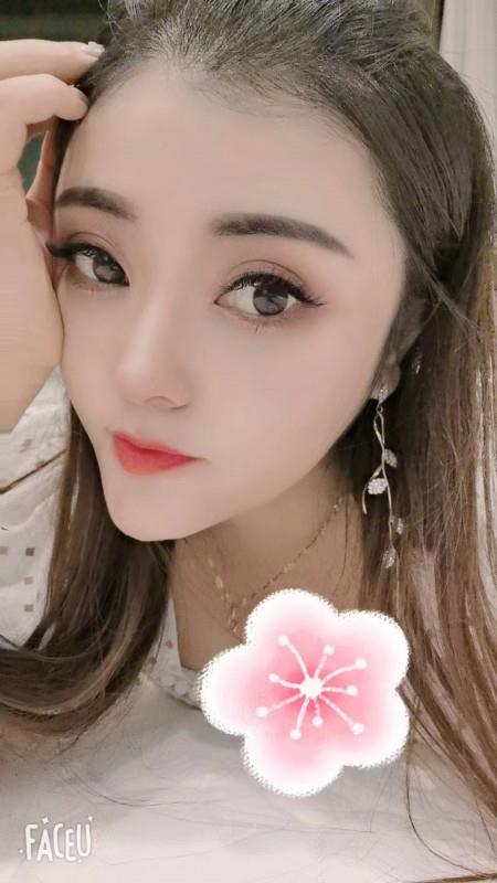水妹悠悠 第1张