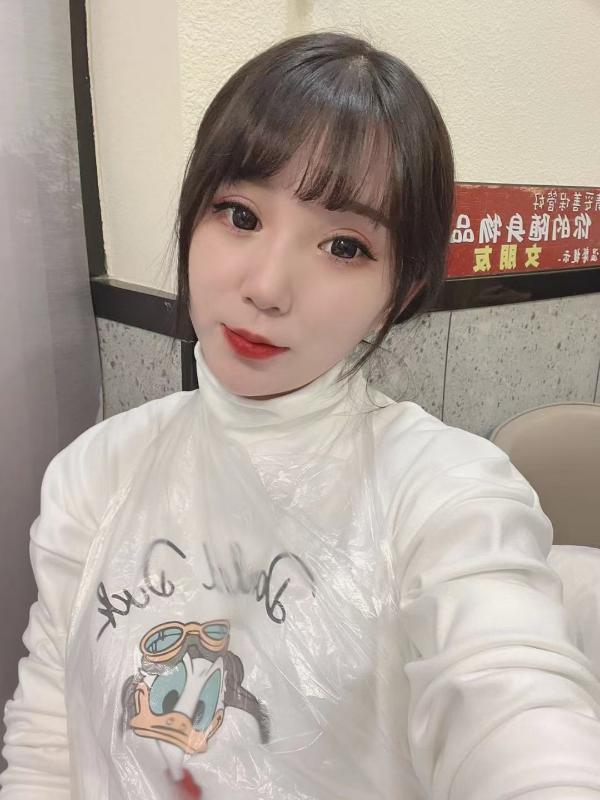 南京涵妹 第2张