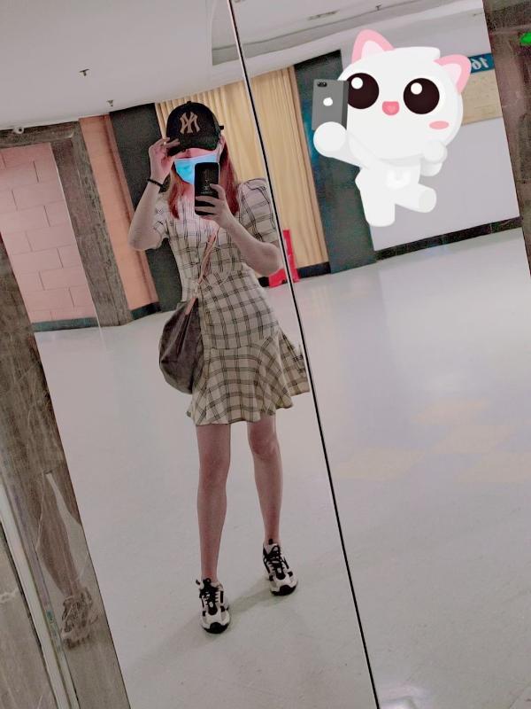 南京涵妹 第3张