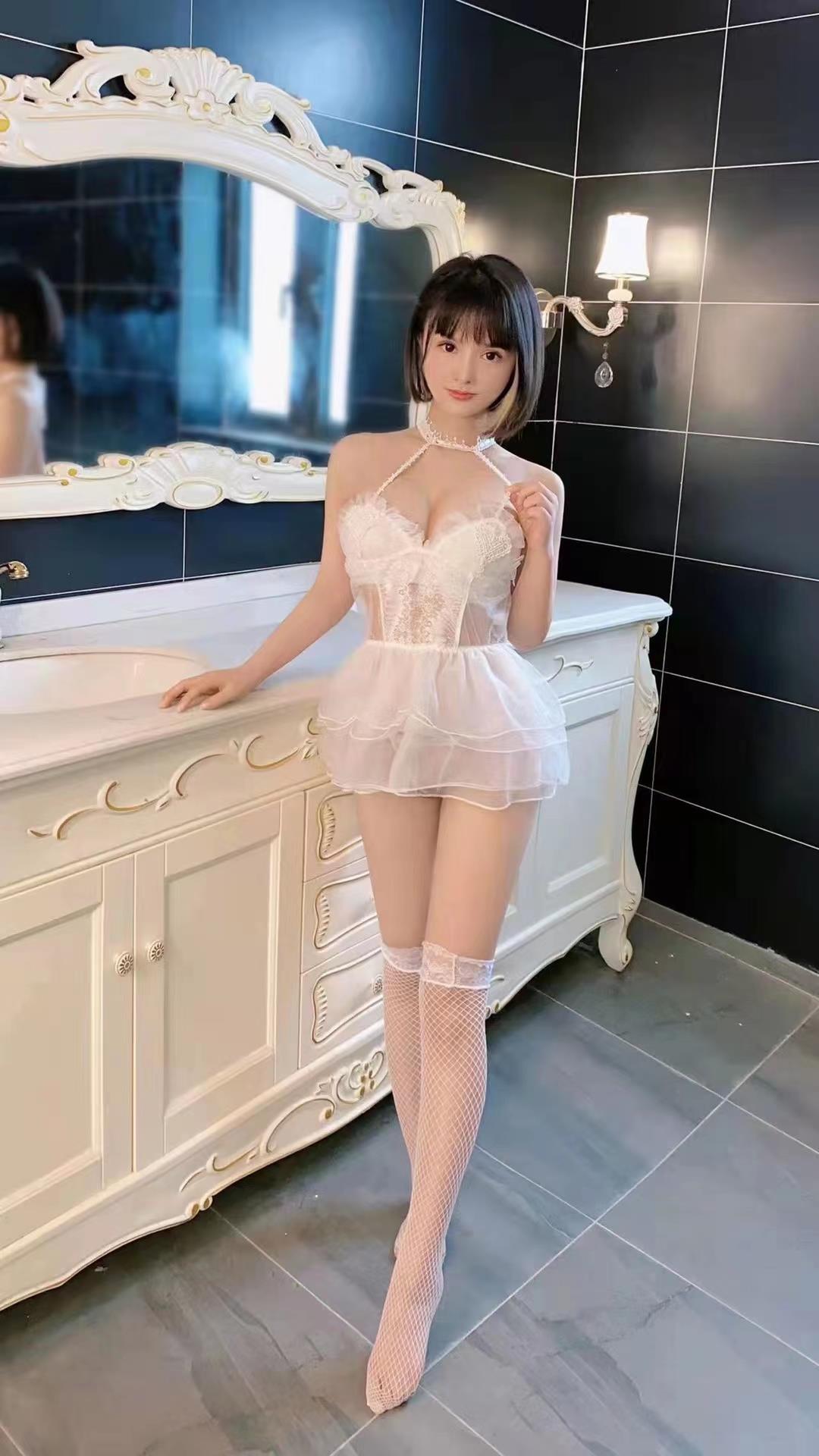 北郊巨乳童颜深喉妹 第1张