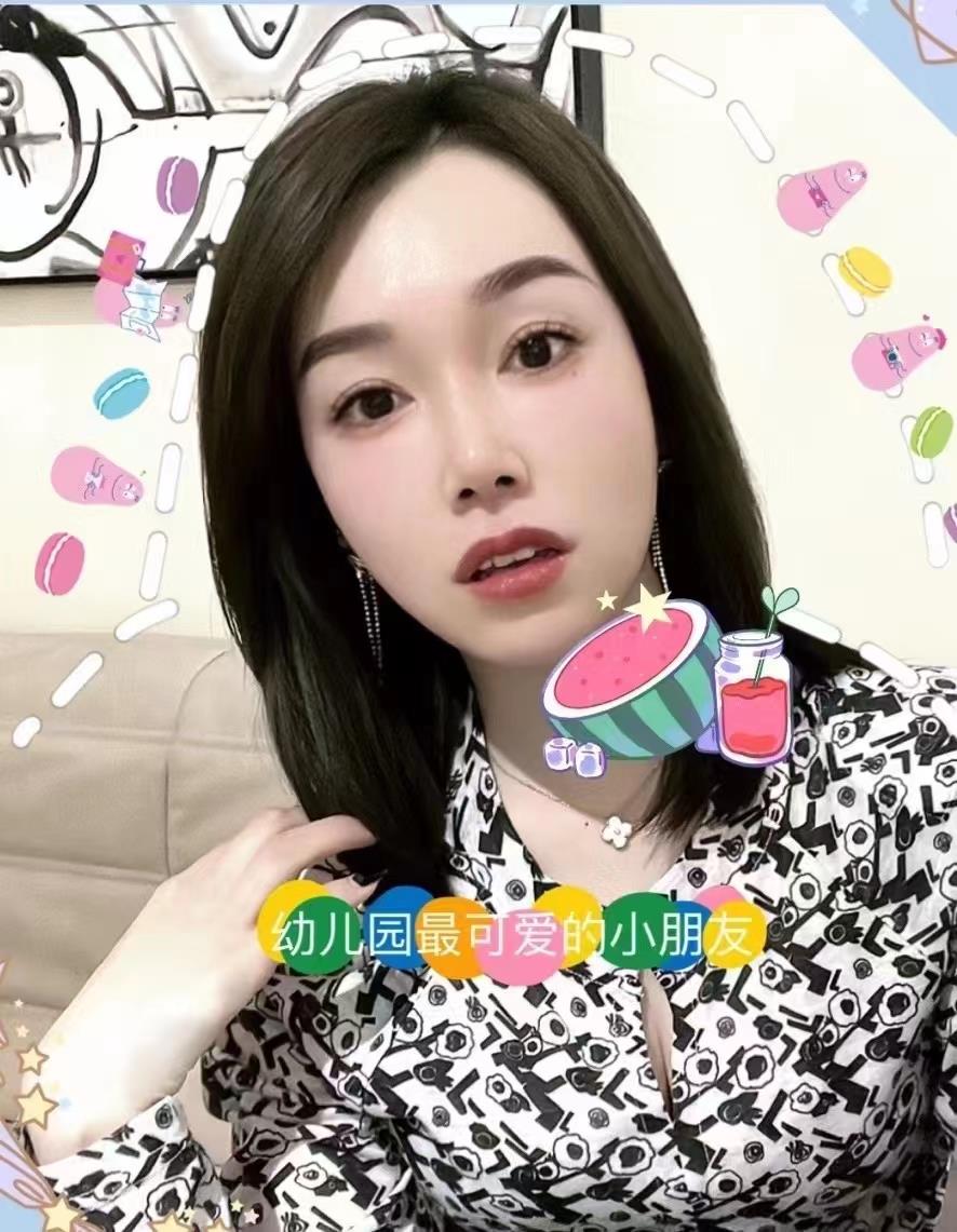 南京童童 第1张