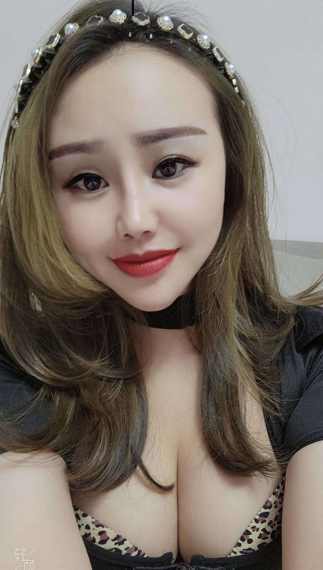 性格好的朵朵妹妹 第1张