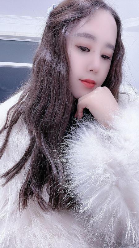 河东少数民族白嫩大胸妹 第1张