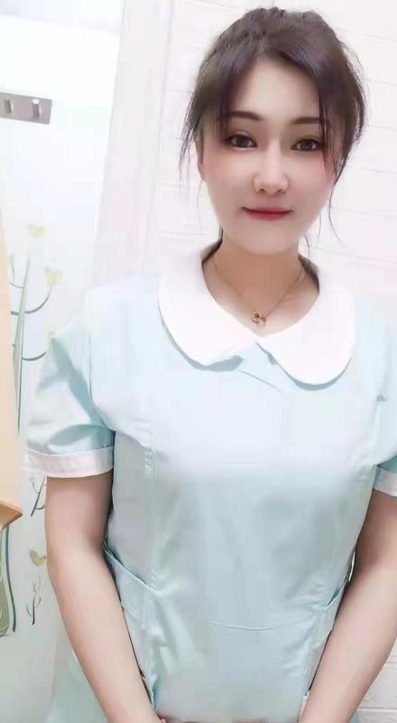 海珠小御姐希希 第1张