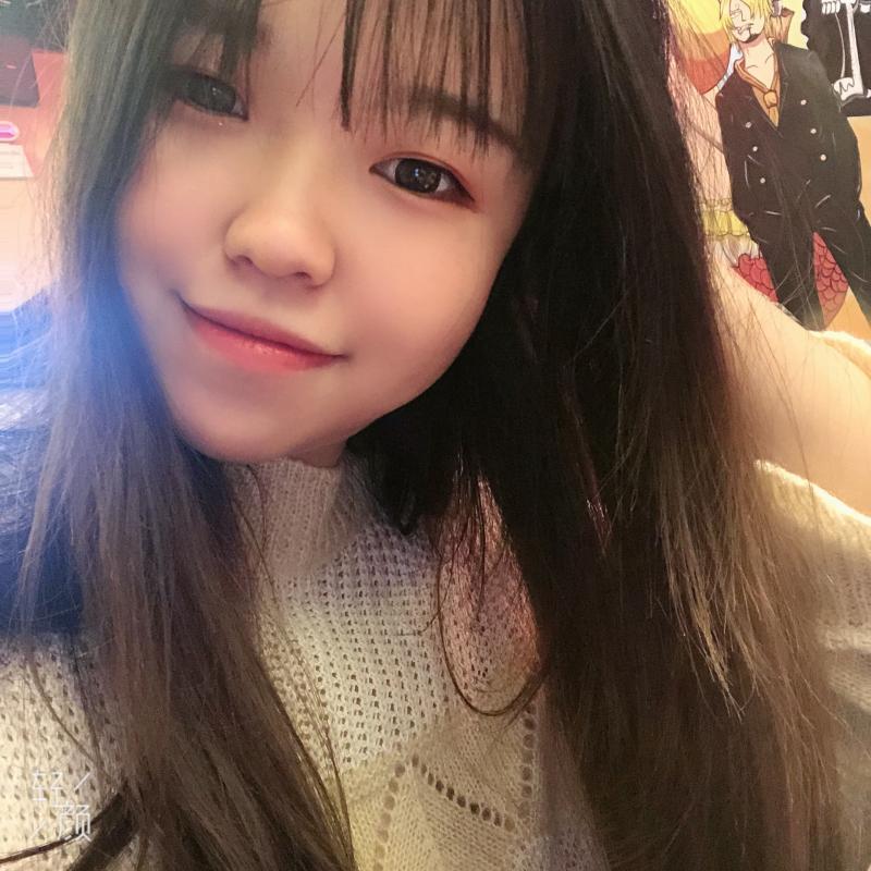 武昌区可爱型女孩 第1张