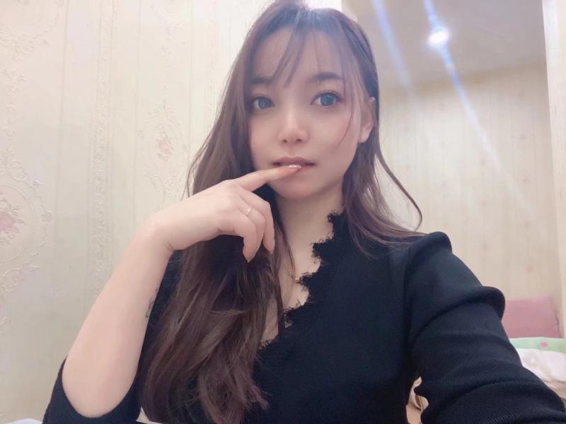 虹口洋洋妹子 第2张