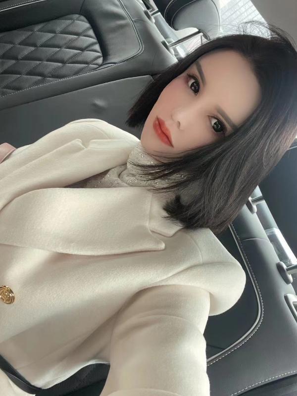 硚口区靓妹大玉儿 第1张