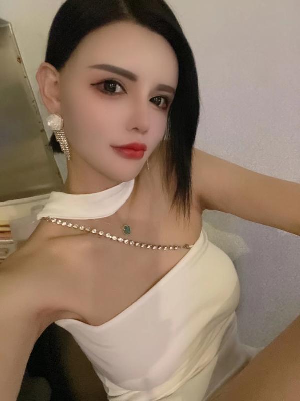 硚口区靓妹大玉儿 第3张
