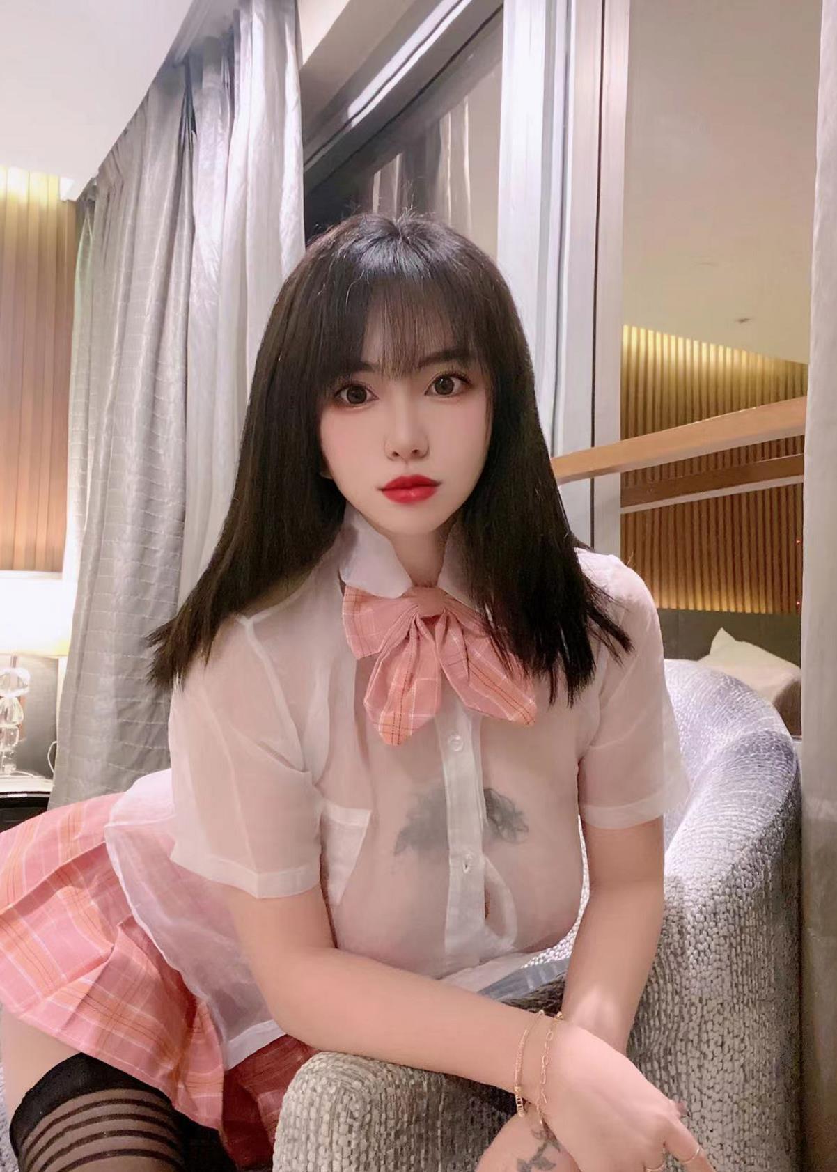 上海宝山御姐小灵儿 第1张