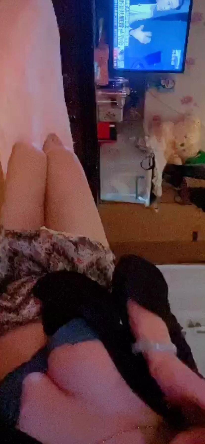静安熟女 第1张