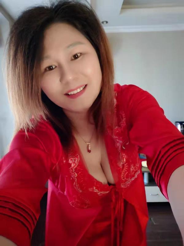 九龙坡性感怡姐 第3张