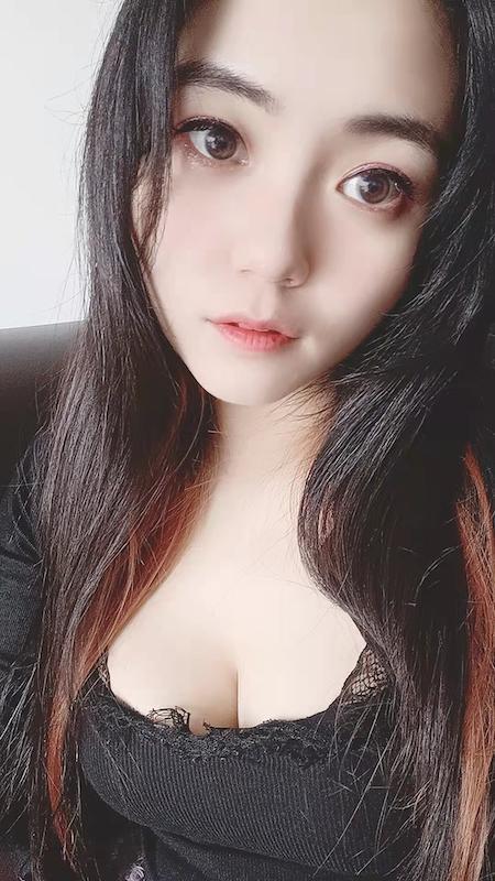 大胸妹暖暖 第1张