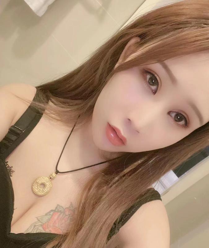 欲感酥胸颜值妹 第1张