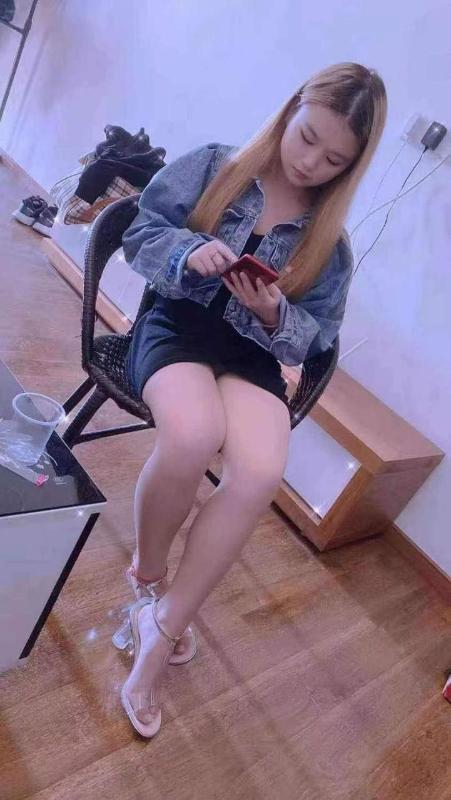热情温柔的少妇 第1张