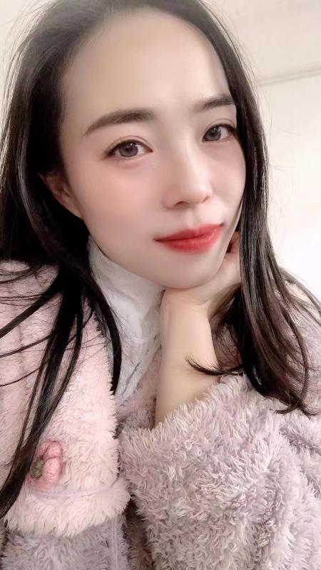 徐汇小妮妮 第1张