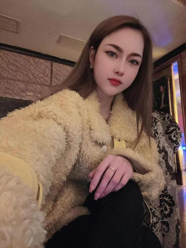 黄埔御姐小梦梦 第4张