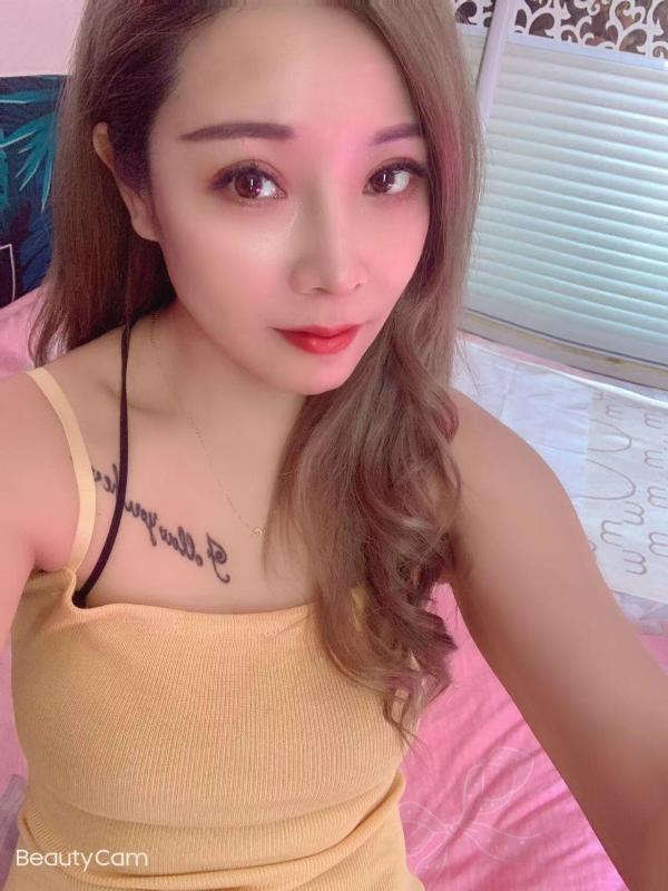 城阳一个手法不错妹子 第1张