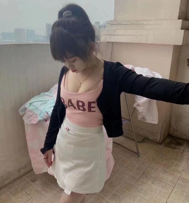 新区小妹 第1张
