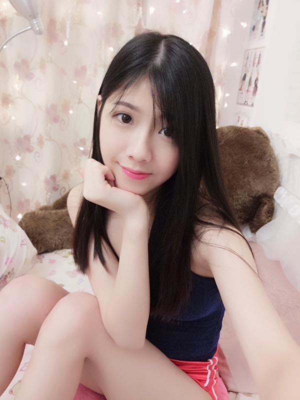 保定清纯小萌妹 第1张