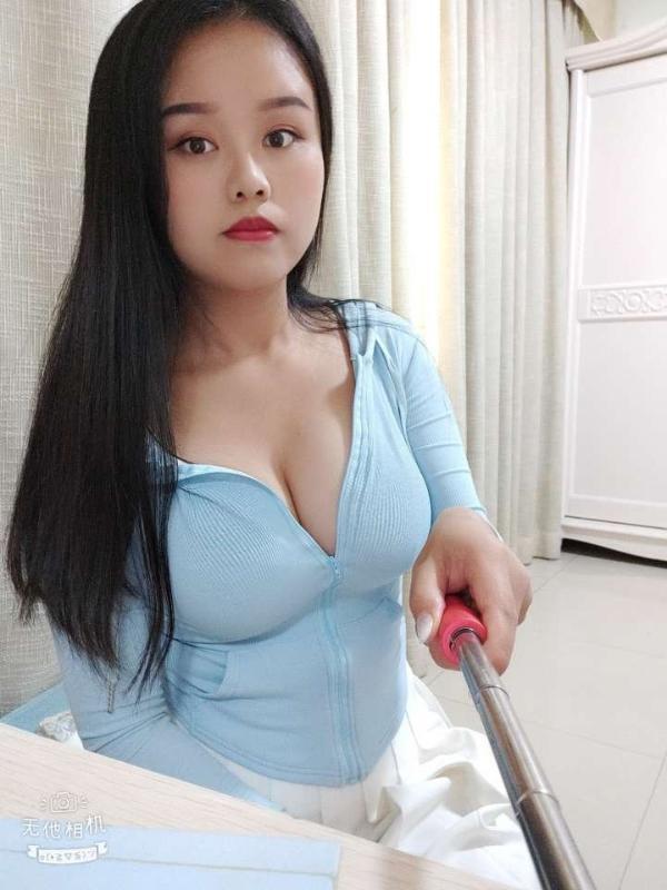 朝阳园星街大奶妹 第2张