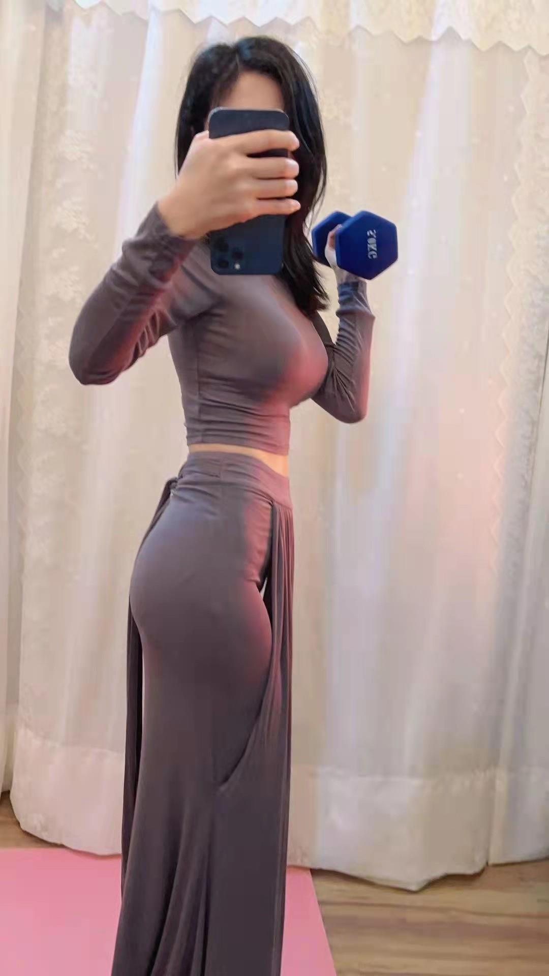 熟女姐姐身材好 第1张
