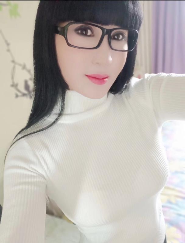 成熟女姐姐 第1张