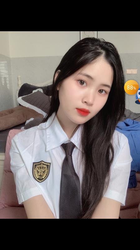 邻家楠楠 第1张
