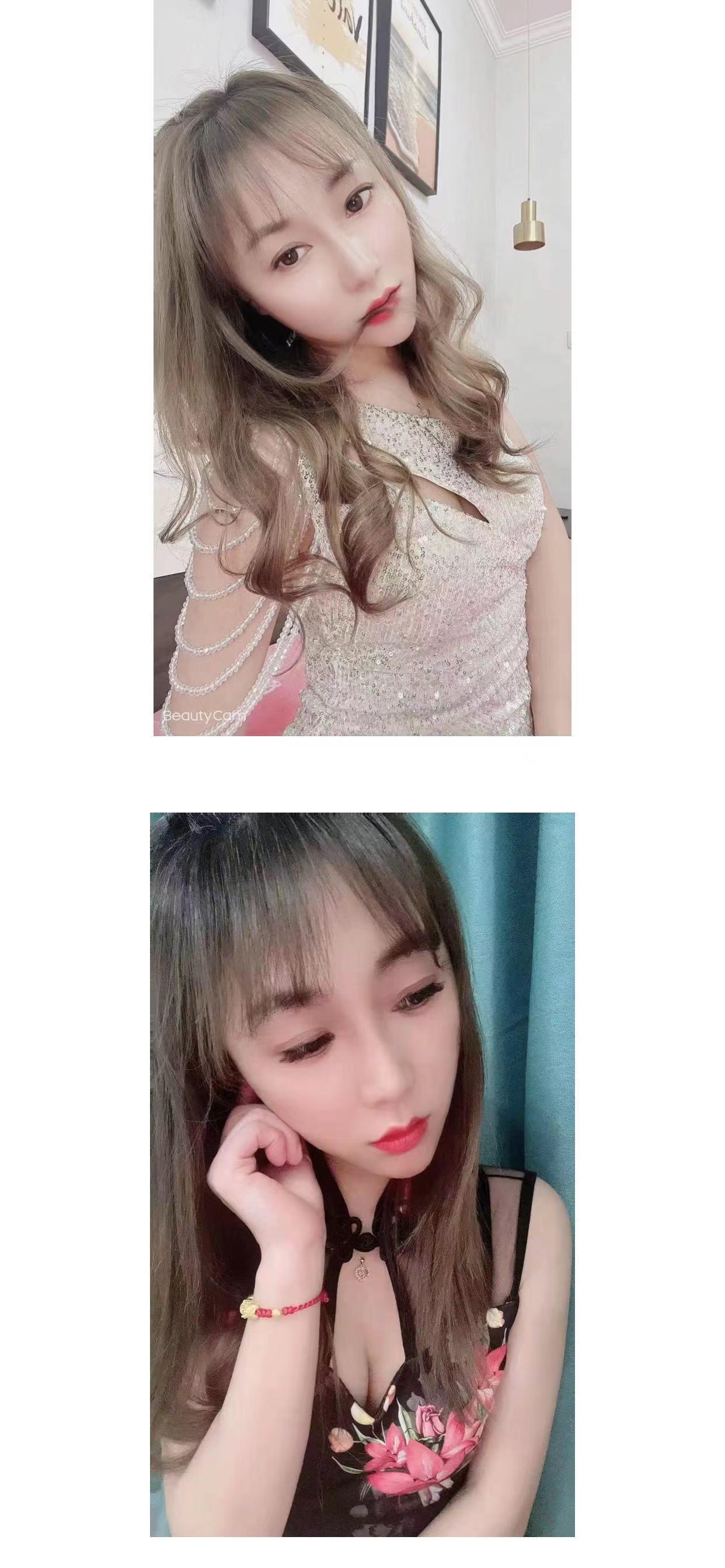青春甜美安安 第1张