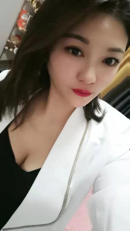 轻熟兼职女 第1张