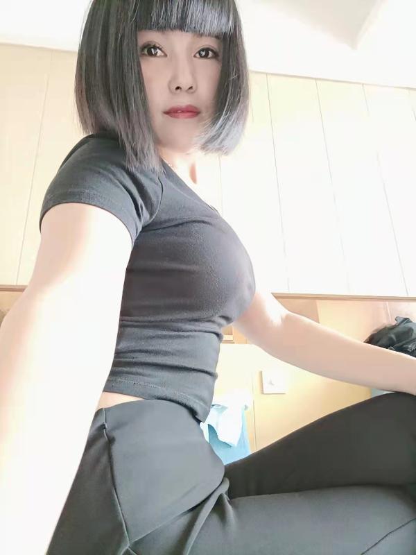 江宁态度不错的小姐姐 第2张