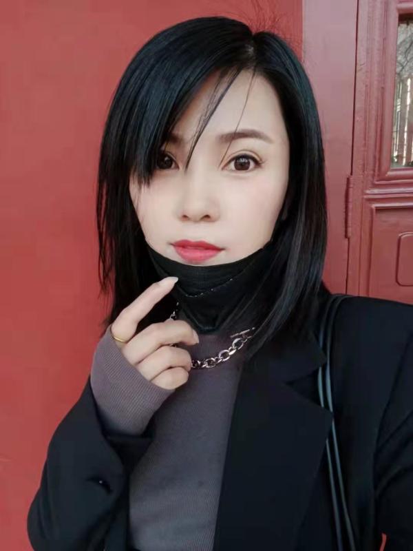 江宁态度不错的小姐姐 第4张