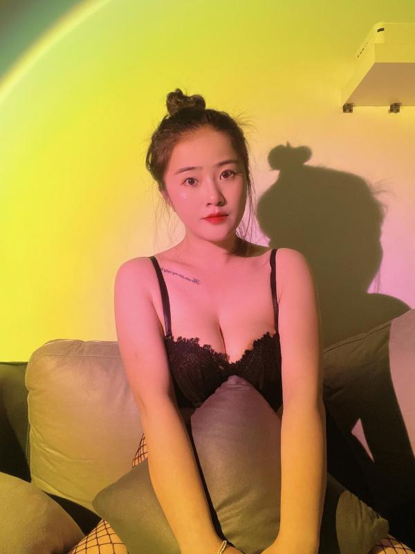 贵阳风骚御姐 第1张
