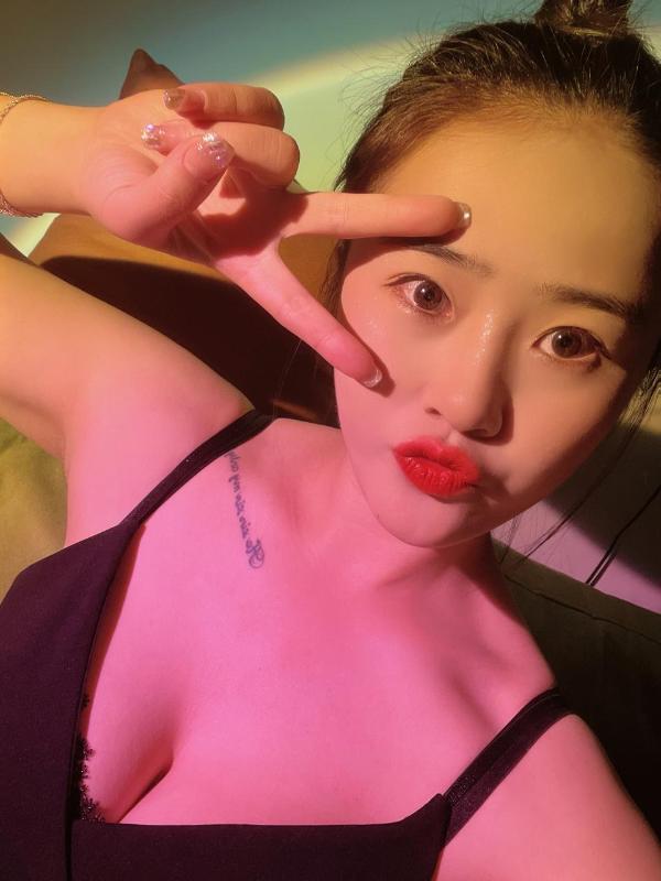 贵阳风骚御姐 第2张