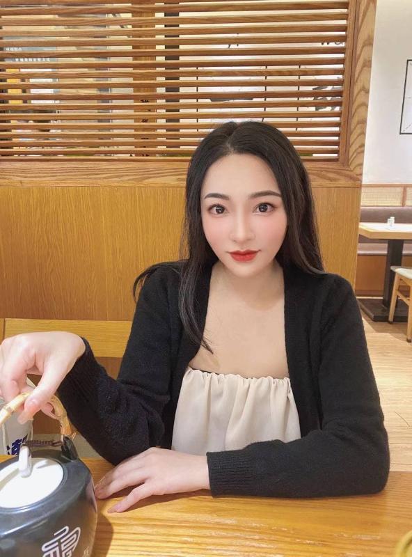 女友系性感小姐姐 第1张