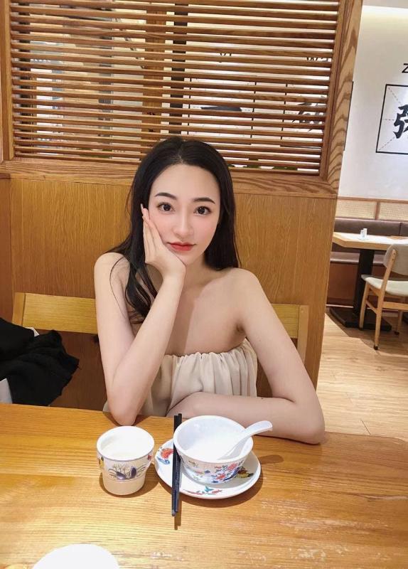 女友系性感小姐姐 第2张