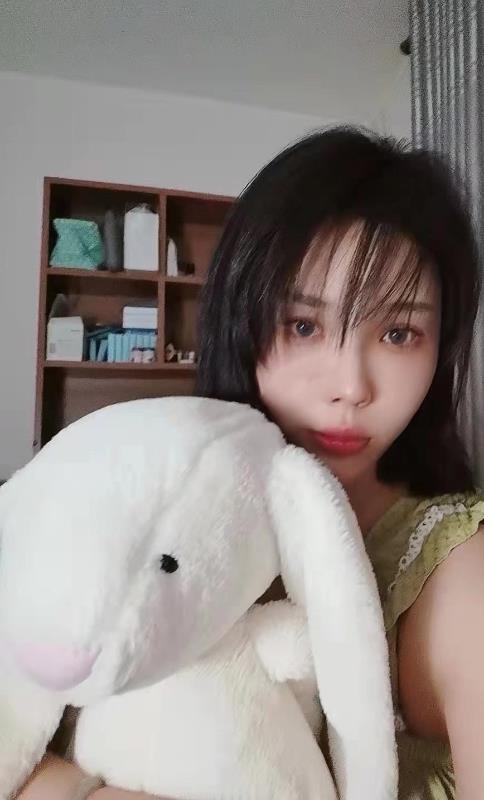 河北萌姐梦涵 第1张