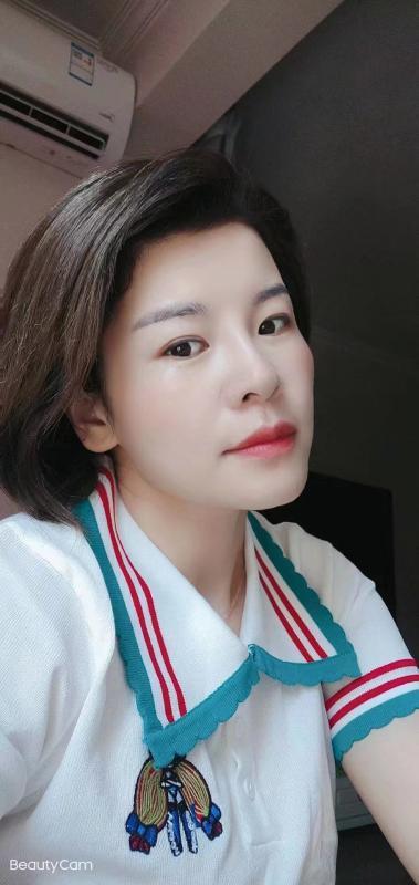 华威桥附近的小少妇 第2张