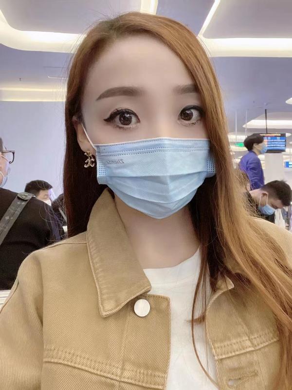 全套服务美女 第2张