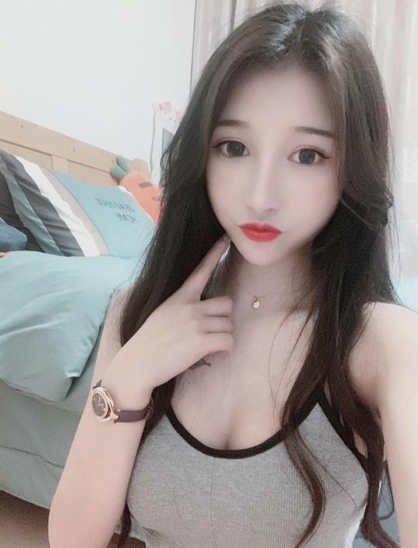 清纯兼职妹妹 第3张