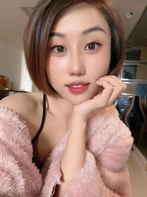 萧山模特妹 第1张