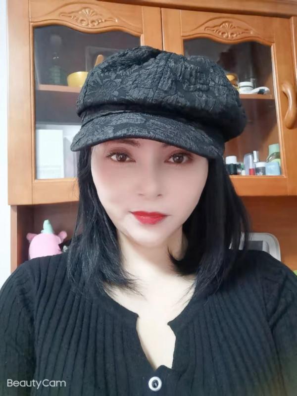 鼓楼熟女蝴蝶 第1张