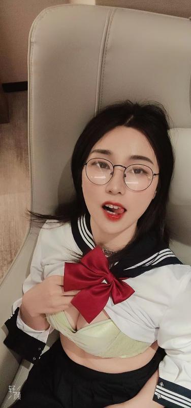 年轻好看服务不错 第1张