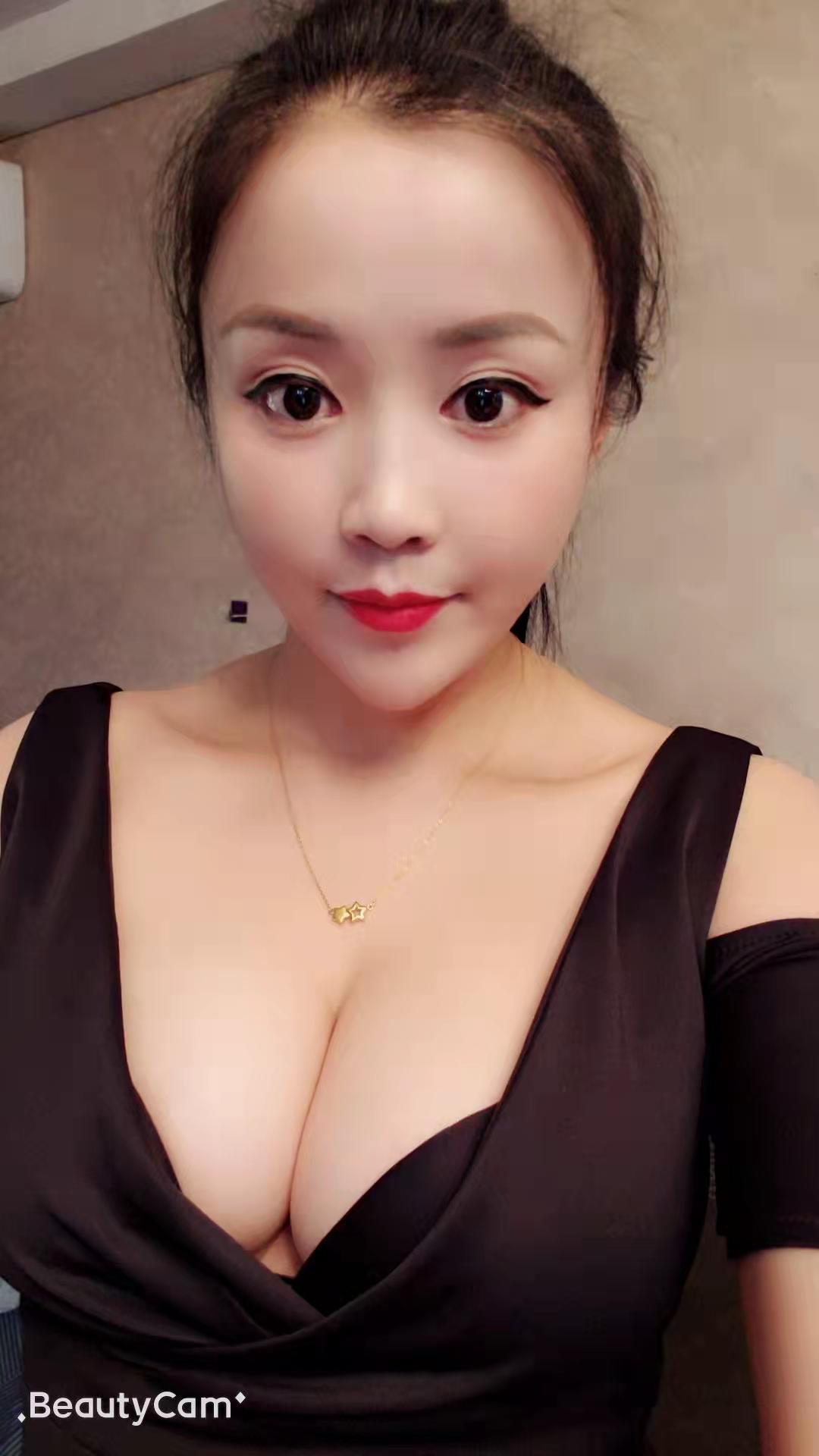 闵行D奶少妇露露 第2张